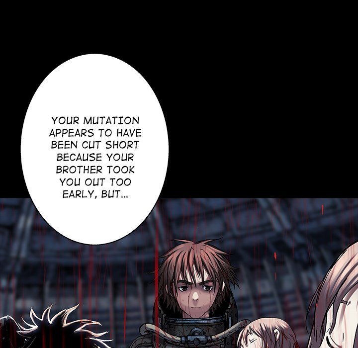 Read Leviathan (Lee Gyuntak) EN Manga Online