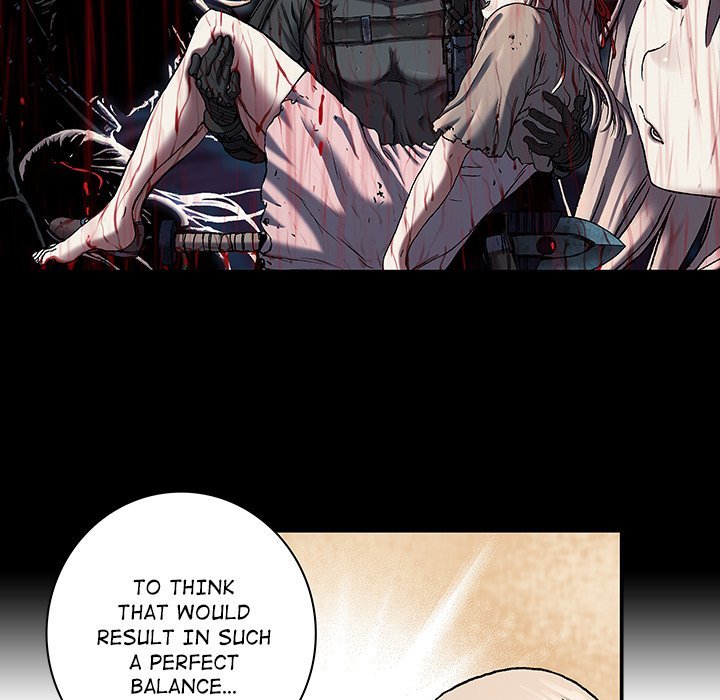 Read Leviathan (Lee Gyuntak) EN Manga Online