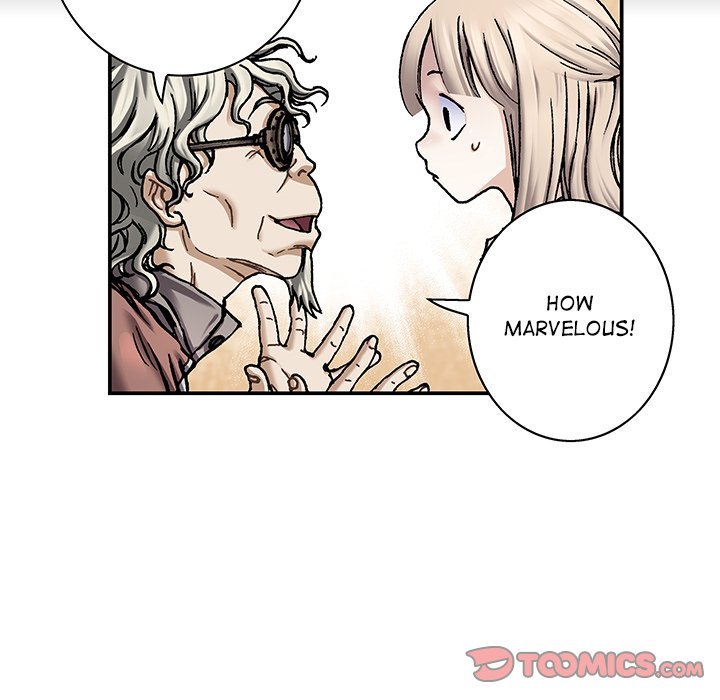 Read Leviathan (Lee Gyuntak) EN Manga Online