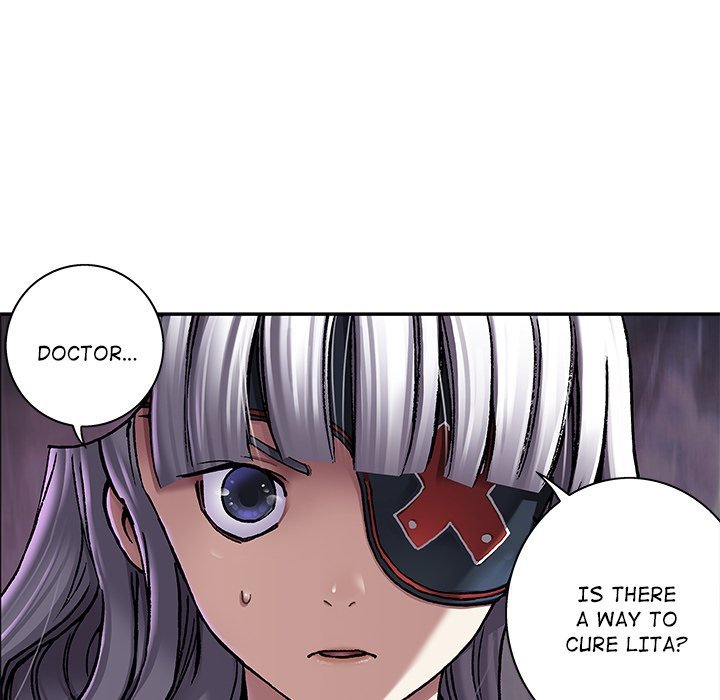 Read Leviathan (Lee Gyuntak) EN Manga Online