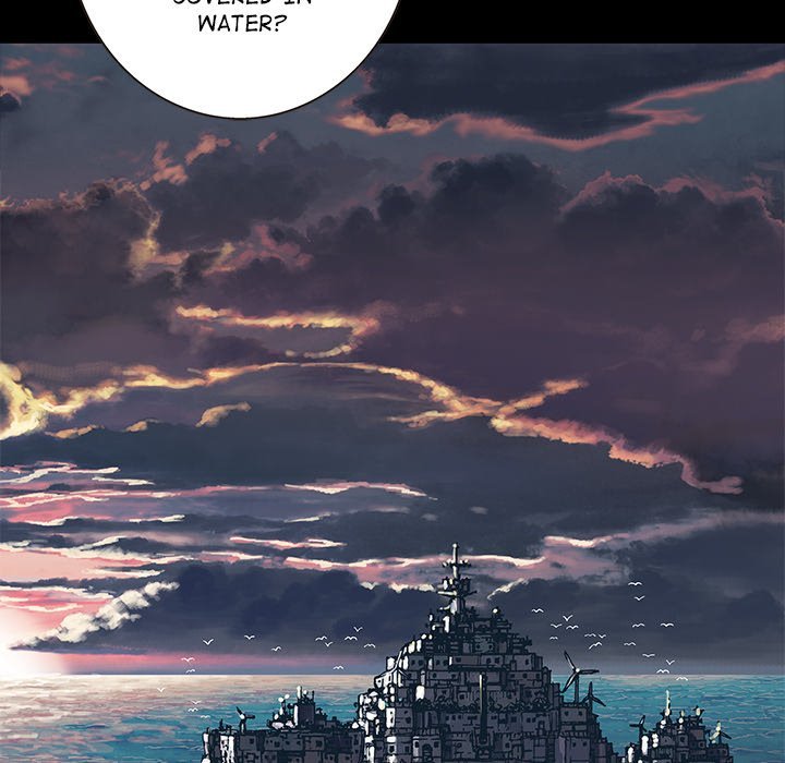 Read Leviathan (Lee Gyuntak) EN Manga Online