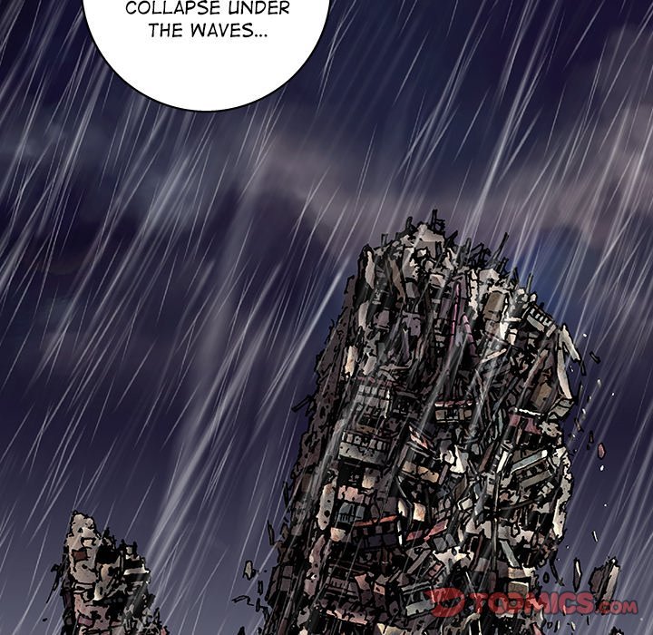 Read Leviathan (Lee Gyuntak) EN Manga Online