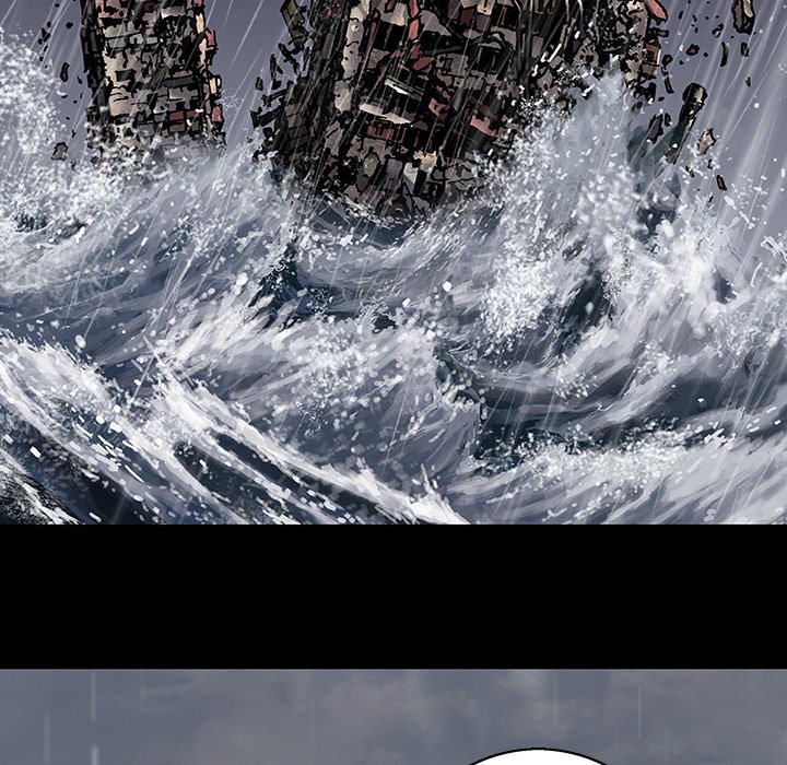 Read Leviathan (Lee Gyuntak) EN Manga Online