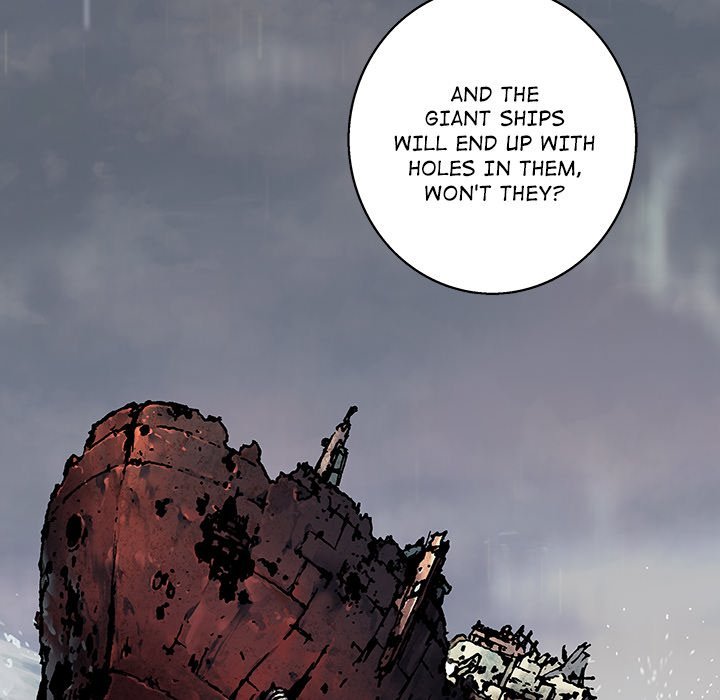 Read Leviathan (Lee Gyuntak) EN Manga Online
