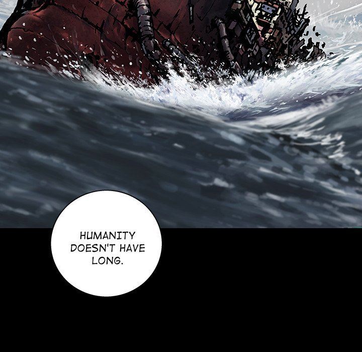 Read Leviathan (Lee Gyuntak) EN Manga Online