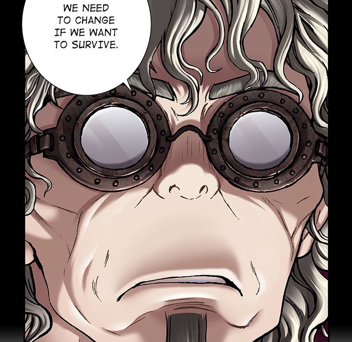 Read Leviathan (Lee Gyuntak) EN Manga Online