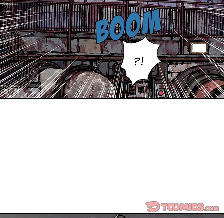 Read Leviathan (Lee Gyuntak) EN Manga Online