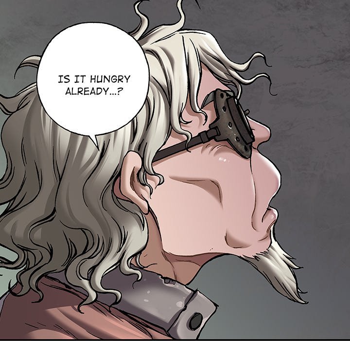 Read Leviathan (Lee Gyuntak) EN Manga Online