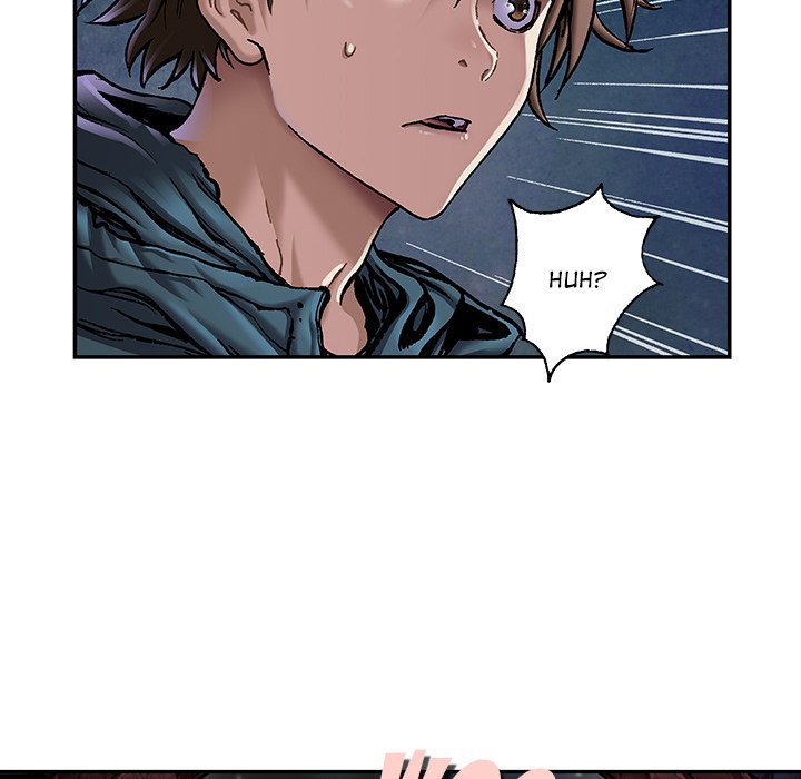 Read Leviathan (Lee Gyuntak) EN Manga Online