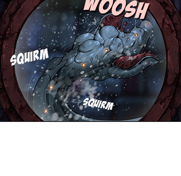 Read Leviathan (Lee Gyuntak) EN Manga Online