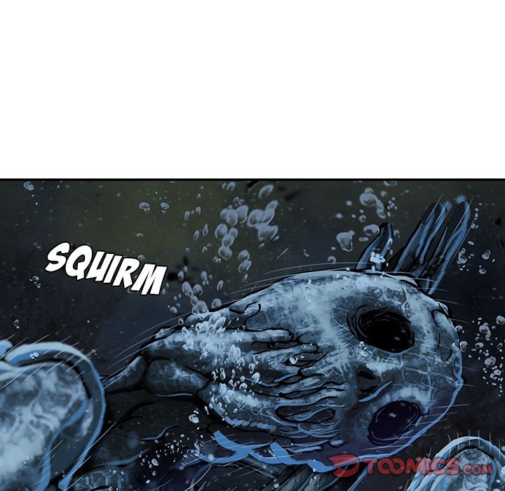 Read Leviathan (Lee Gyuntak) EN Manga Online
