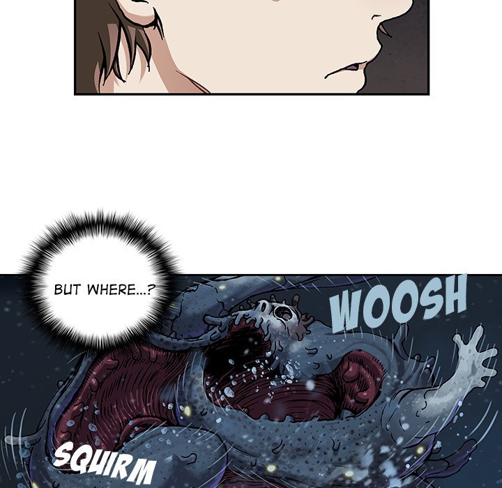 Read Leviathan (Lee Gyuntak) EN Manga Online