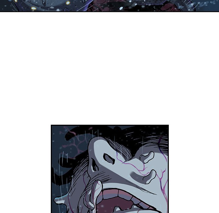 Read Leviathan (Lee Gyuntak) EN Manga Online