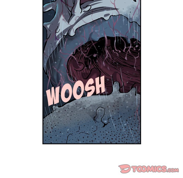 Read Leviathan (Lee Gyuntak) EN Manga Online