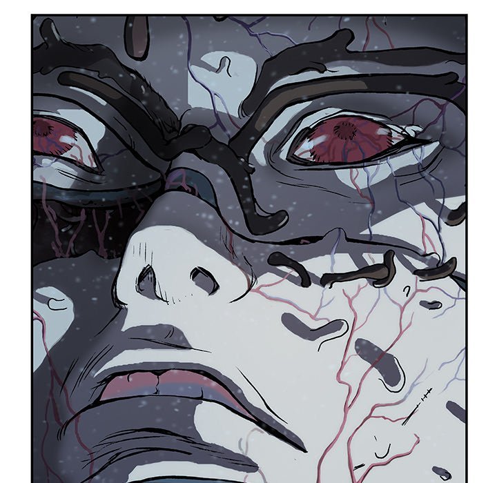Read Leviathan (Lee Gyuntak) EN Manga Online