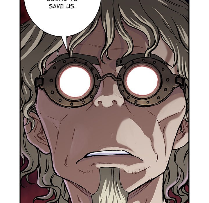 Read Leviathan (Lee Gyuntak) EN Manga Online