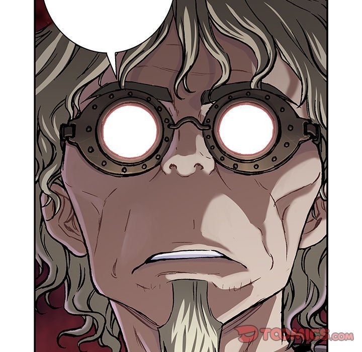 Read Leviathan (Lee Gyuntak) EN Manga Online