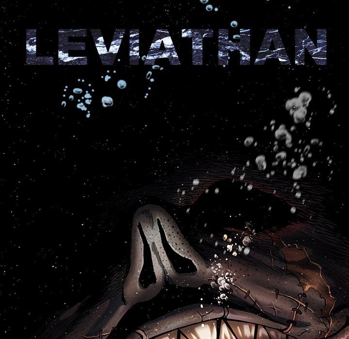 Read Leviathan (Lee Gyuntak) EN Manga Online