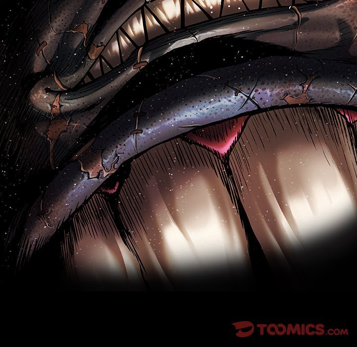 Read Leviathan (Lee Gyuntak) EN Manga Online