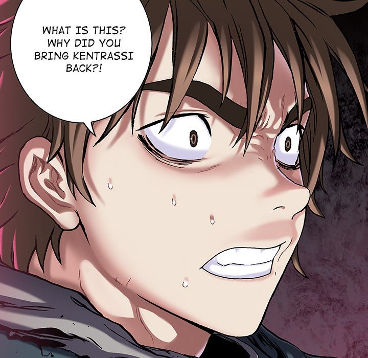 Read Leviathan (Lee Gyuntak) EN Manga Online