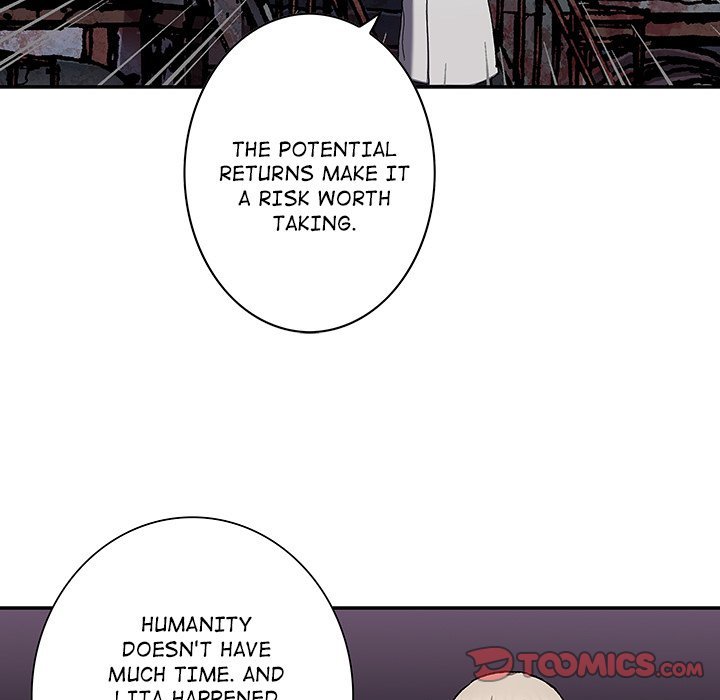 Read Leviathan (Lee Gyuntak) EN Manga Online
