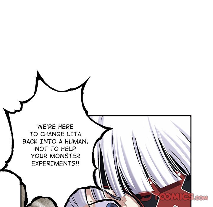 Read Leviathan (Lee Gyuntak) EN Manga Online