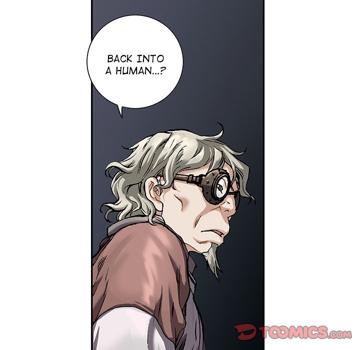 Read Leviathan (Lee Gyuntak) EN Manga Online