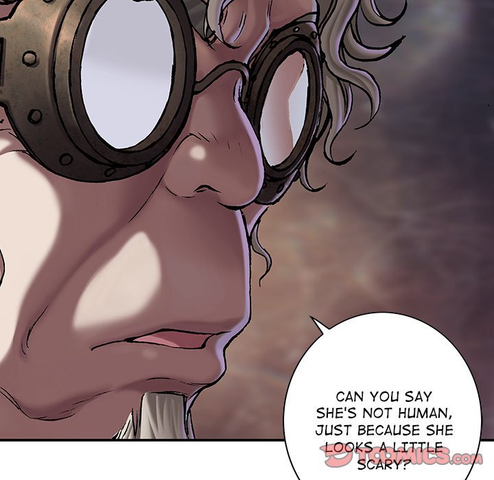 Read Leviathan (Lee Gyuntak) EN Manga Online