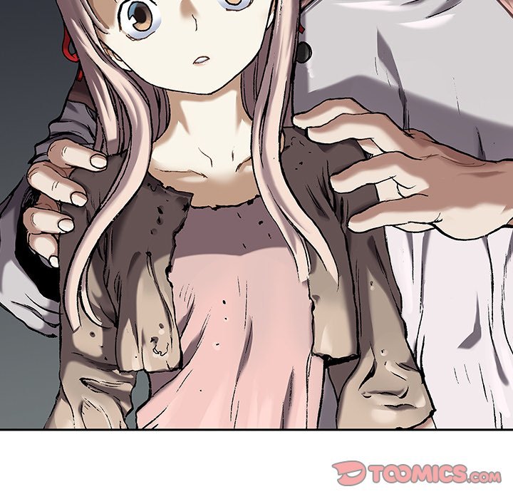 Read Leviathan (Lee Gyuntak) EN Manga Online