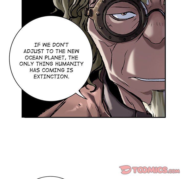 Read Leviathan (Lee Gyuntak) EN Manga Online