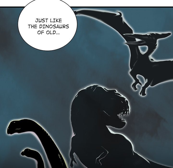 Read Leviathan (Lee Gyuntak) EN Manga Online