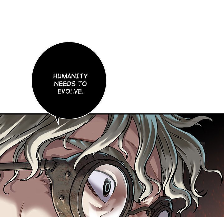 Read Leviathan (Lee Gyuntak) EN Manga Online