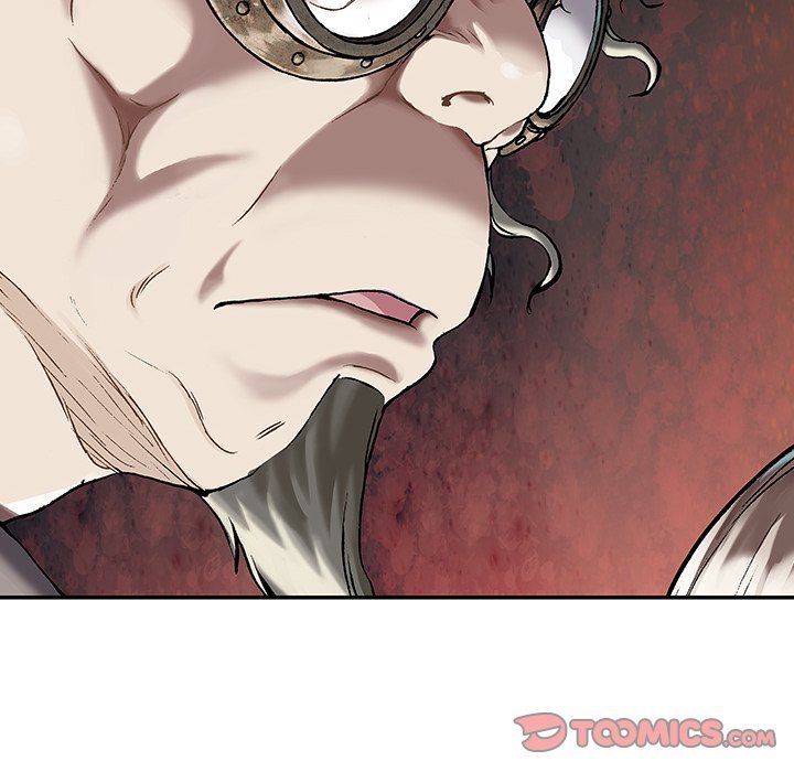Read Leviathan (Lee Gyuntak) EN Manga Online