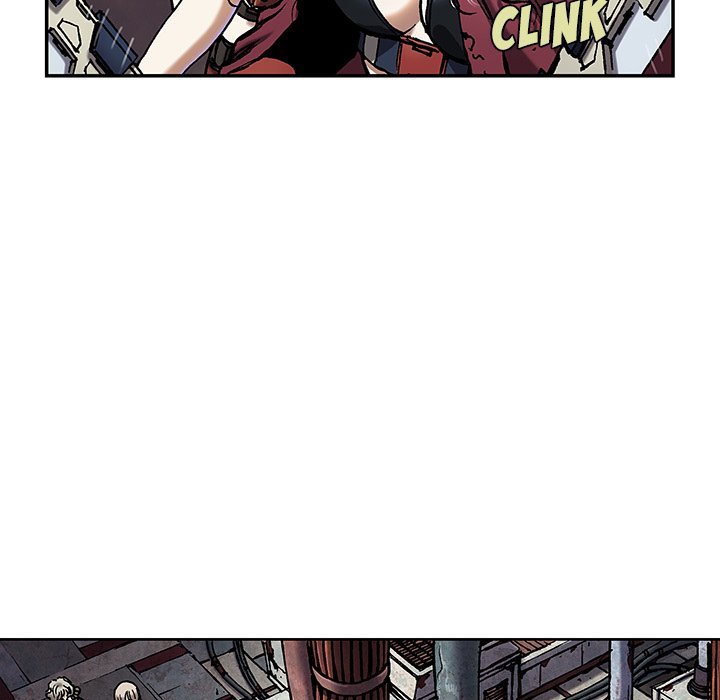Read Leviathan (Lee Gyuntak) EN Manga Online