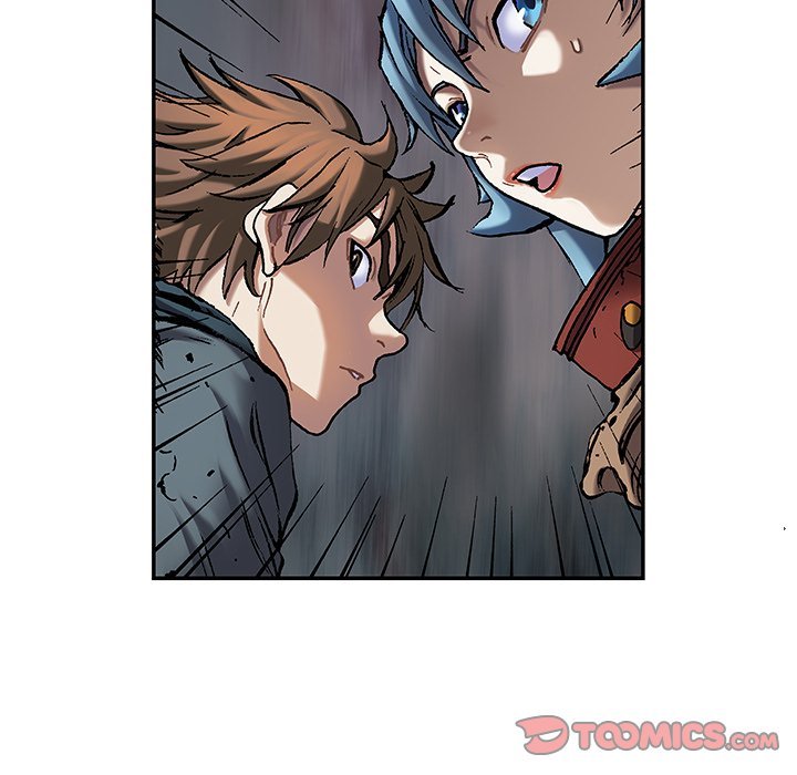 Read Leviathan (Lee Gyuntak) EN Manga Online