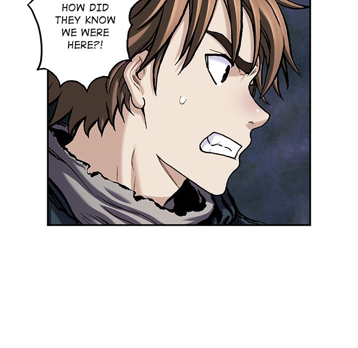 Read Leviathan (Lee Gyuntak) EN Manga Online