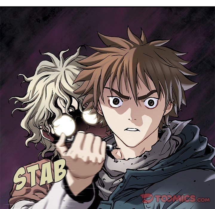 Read Leviathan (Lee Gyuntak) EN Manga Online