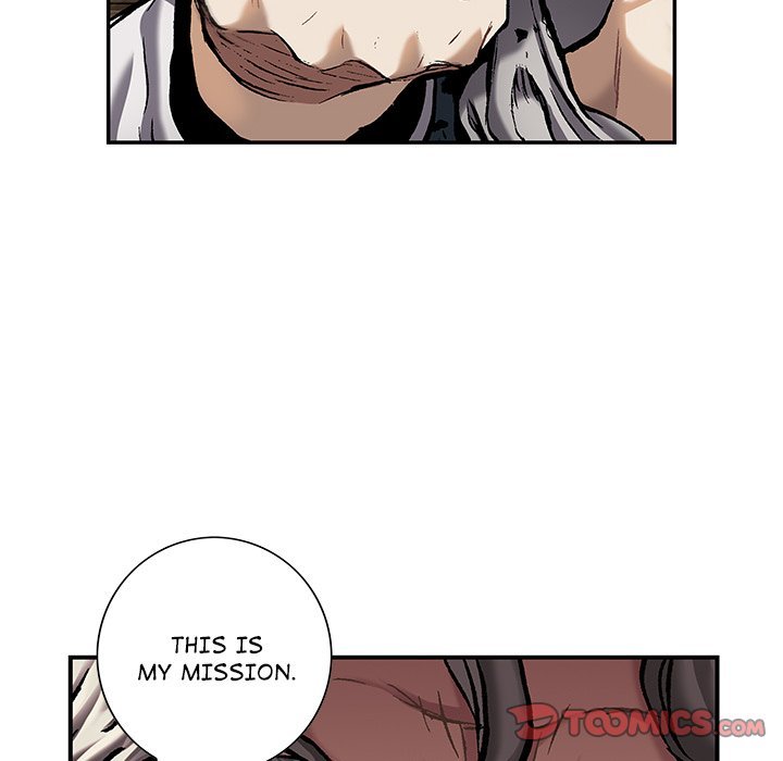 Read Leviathan (Lee Gyuntak) EN Manga Online