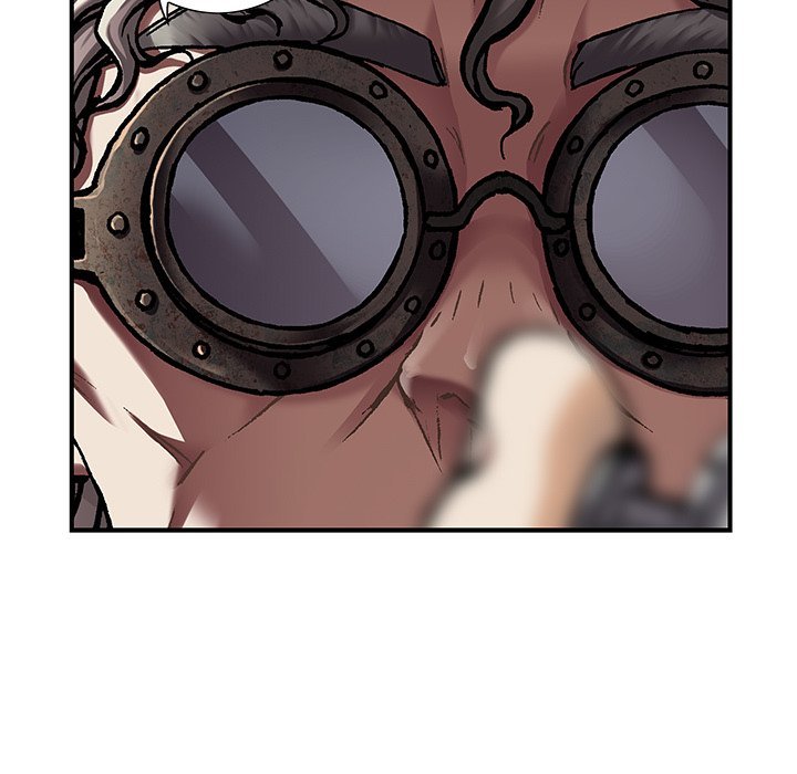 Read Leviathan (Lee Gyuntak) EN Manga Online