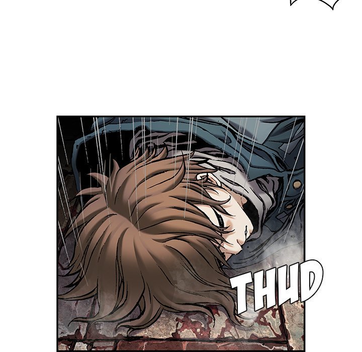 Read Leviathan (Lee Gyuntak) EN Manga Online