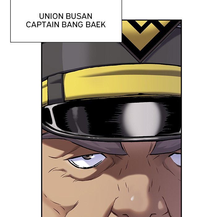Read Leviathan (Lee Gyuntak) EN Manga Online