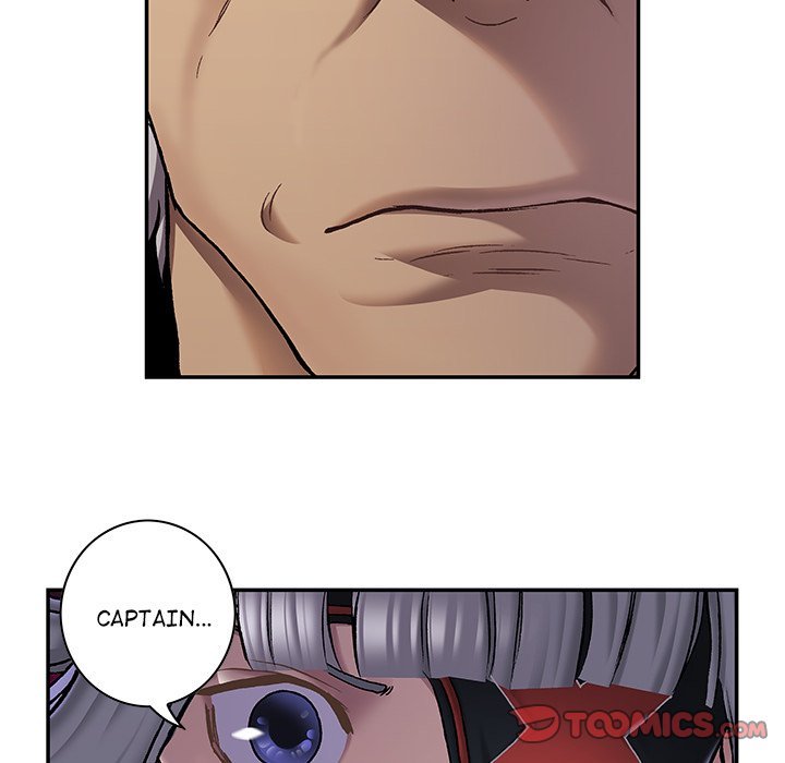 Read Leviathan (Lee Gyuntak) EN Manga Online