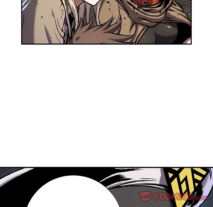 Read Leviathan (Lee Gyuntak) EN Manga Online