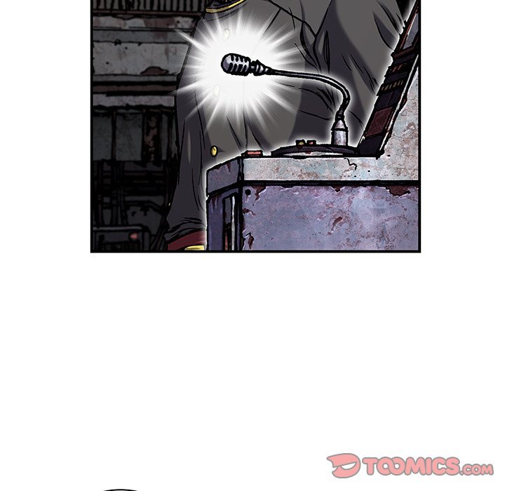 Read Leviathan (Lee Gyuntak) EN Manga Online