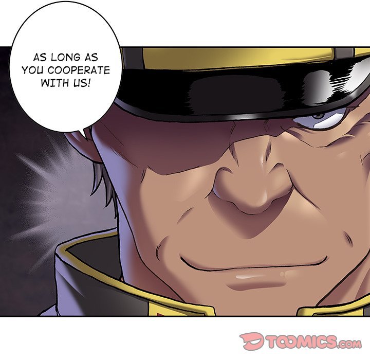 Read Leviathan (Lee Gyuntak) EN Manga Online