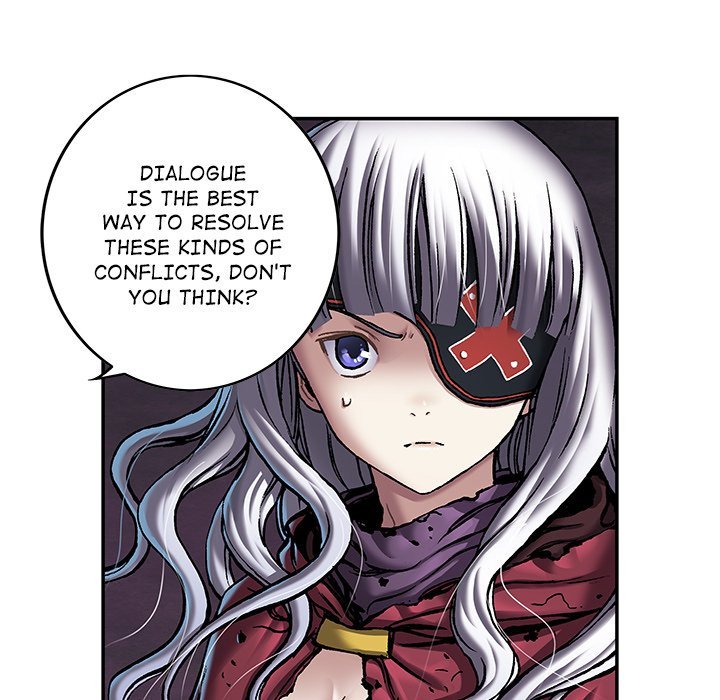 Read Leviathan (Lee Gyuntak) EN Manga Online