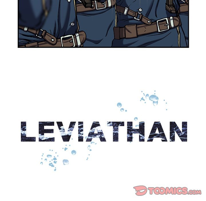 Read Leviathan (Lee Gyuntak) EN Manga Online