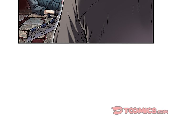 Read Leviathan (Lee Gyuntak) EN Manga Online