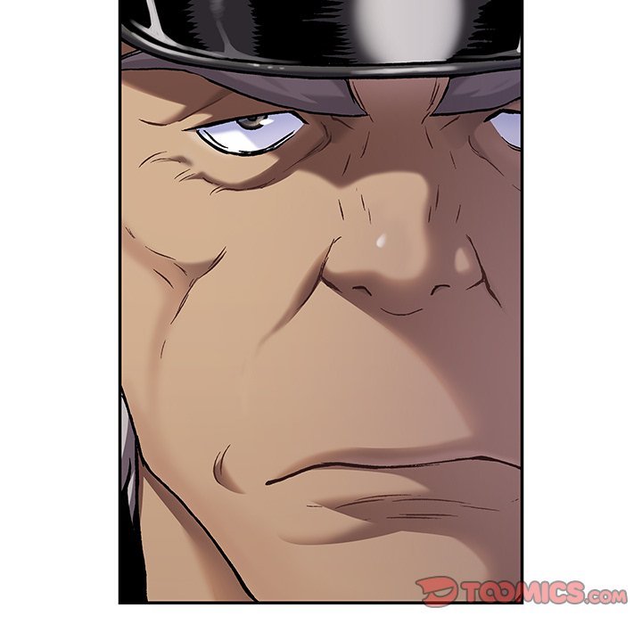 Read Leviathan (Lee Gyuntak) EN Manga Online