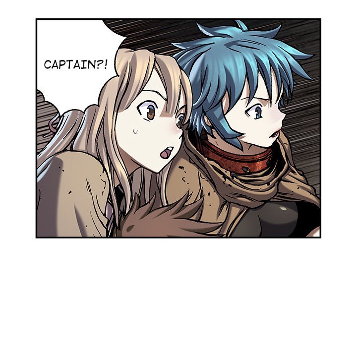 Read Leviathan (Lee Gyuntak) EN Manga Online